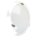 Pure horizon t1 led 1900lm 4000k blanc