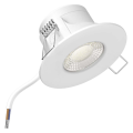 Pure tops s2 led 500-550lm 3000-6000k blanc
