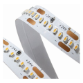 Ruban led 350led/m 2110 24v ip20 4000k cri90 5m