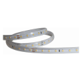 Ruban led 64led/m smd2835 24v ip67 4000k 5m
