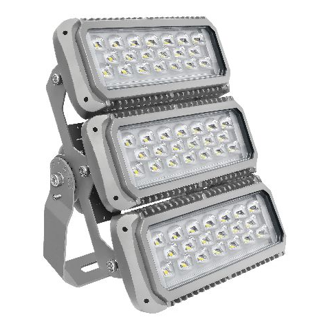 Bm2 230w 4000k asym 130x60 gris