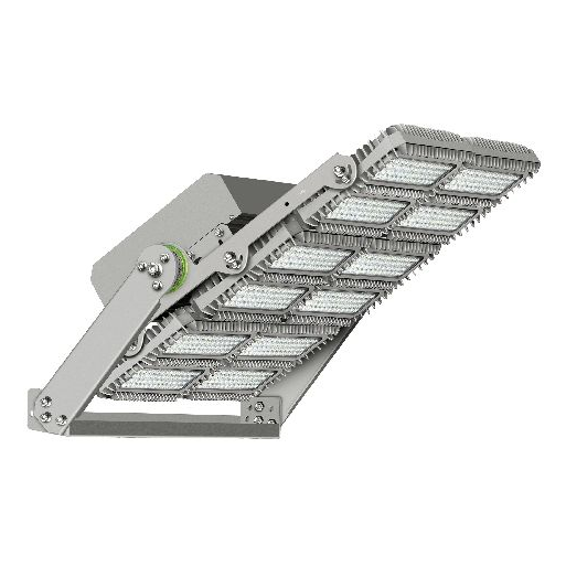 Bm3 1350w 4000k 60° gris