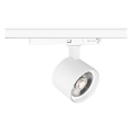 Tracklight f2 30w 36° 4000k cri90 intrack blanc