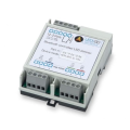 Integraconnect pwm rgbw 4x4a, max. 384w