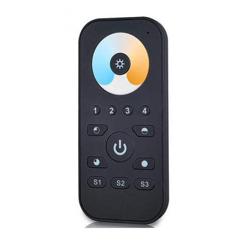 Émetteur rf en plus pour kit dim-cct