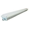 Pure line 1200mm led 4760lm 4000k hf