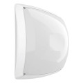 L'ebenoïd atollc320 av 2xe27 10w led 2700k blanc