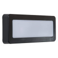 Applique led arche rectangle 280lm 4000k blanc