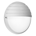 L'ebenoïd dune visiere av e27 10w led 2700k blanc