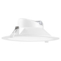 Pure tops d4 led 2000lm 4000k blanc