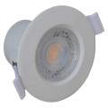 Pure tops s1 led 600lm 4000k blanc