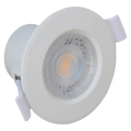 Pure tops s1 led 590lm 3000k blanc