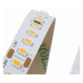 Ruban led 160led/m smd2835 24v ip20 2700k 5m