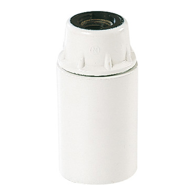 L'ebenoïd douil.e14 liss. blc m10 ean