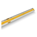 Ruban led cob 544led/m 24v ip20 cri90 6500k 5m