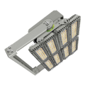 Bm3 900w 4000k asym 130x40° gris