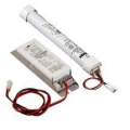 Unité de secours  pour controleur led 3h max 45vdc