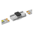 Clip connection mini ip20 mono 8mm 0,5mm²