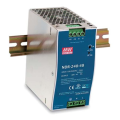 Alimentation led 24vdc 240w 90-264vac din-rail