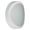 SEXTAN ROND AV E27 100W SSL BLC