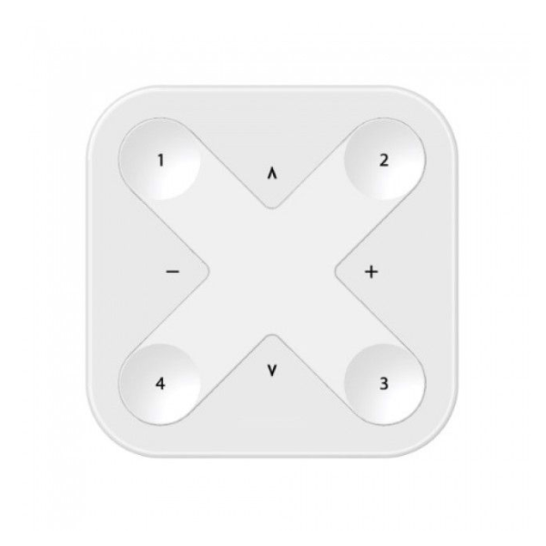 Integraconnect xpress interface blanc avec bat