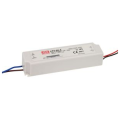 Alimentation led 24vdc 60w ip67 - 30 cm câble