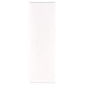 Façade confidence laiton blanc email double prise de sol 1 emplacement pour chargeur usb ou média 1 emplacement pour chargeur usb ou média