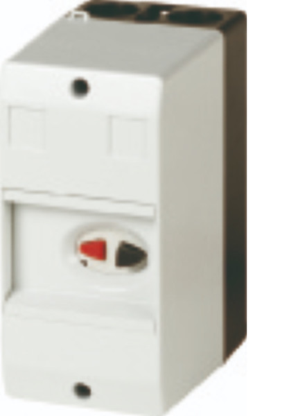 Coffret isolant, ip40, pour pkz01, version na (CI-PKZ01-NA) - Eaton - 281408