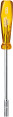 Tournevis à clé emmanchée hdclassic 5,5 mm