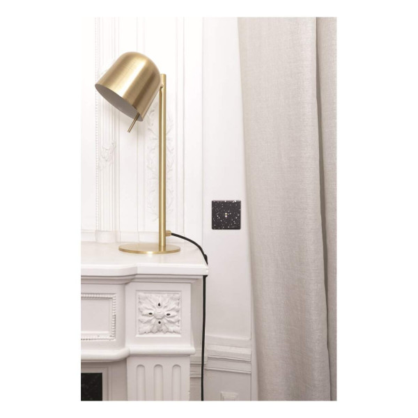 Façade hitera blanc soft touch  triple horizontale pck pck m2