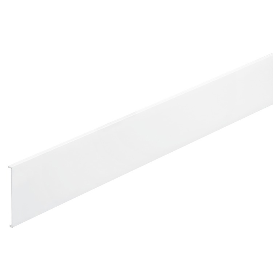 Canal PVC Planet-Wattohm Avec Prise - Idéal Pour Câblage Et Jonctions électriques