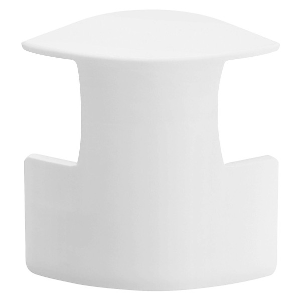 Planet Wattohm - Dérivation moulure d'angle 30 x 30 / moulure profondeur 15