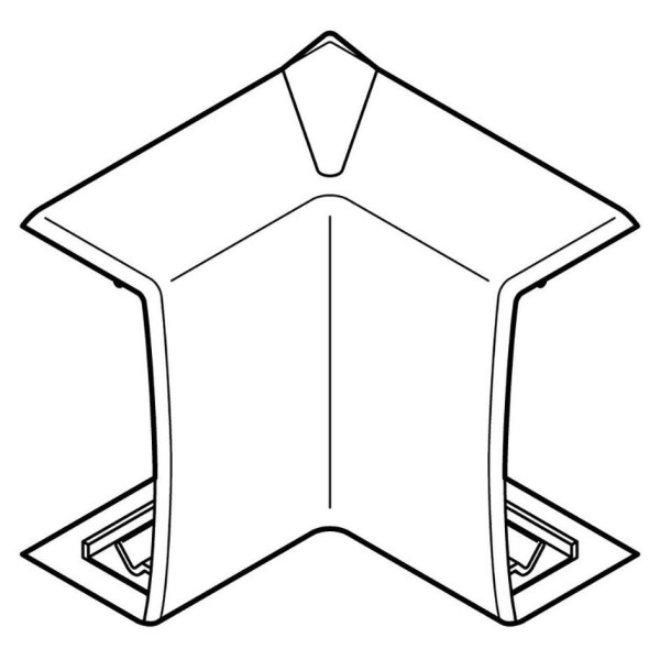 Planet Wattohm - Angle intérieur Variasouple