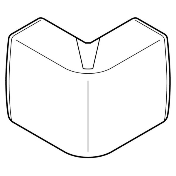 Planet Wattohm - Angle extérieur Variasouple
