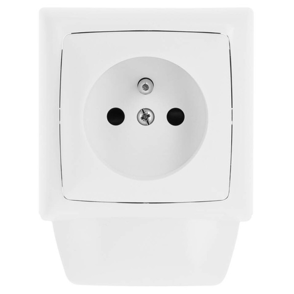 Planet Wattohm - Lineal boite simple