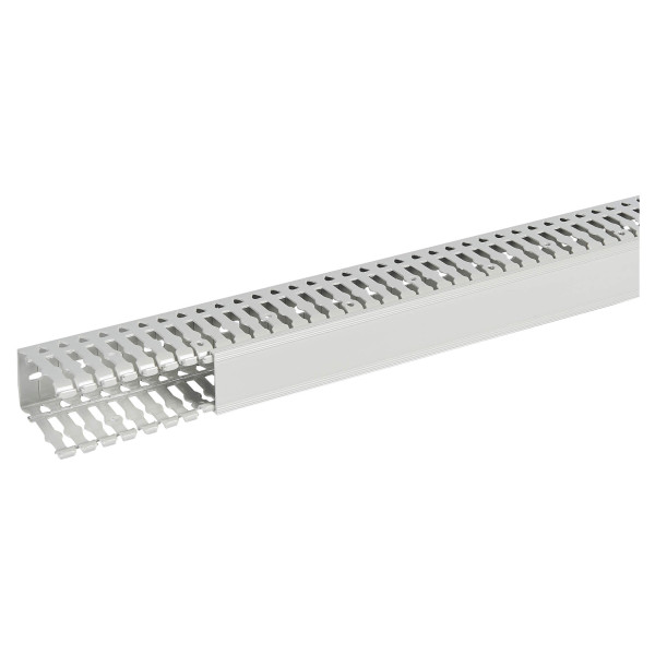 Planet Wattohm - Goulotte 40 x 60 Segma™ sans halogène