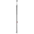 Planet Wattohm - Colonne 2 faces 81 x 130 - couvercle 45 - hauteur 2,70 m