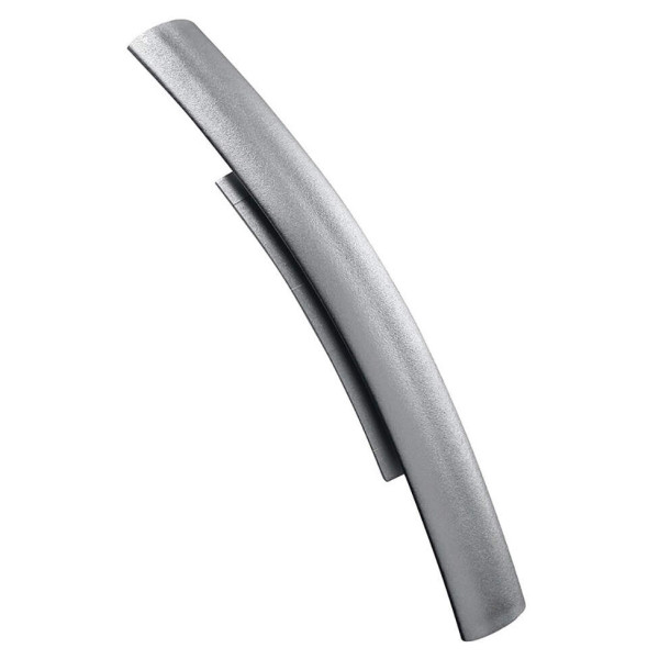 Planet Wattohm - Joint de couvercle largeur 80 peint couleur aluminium
