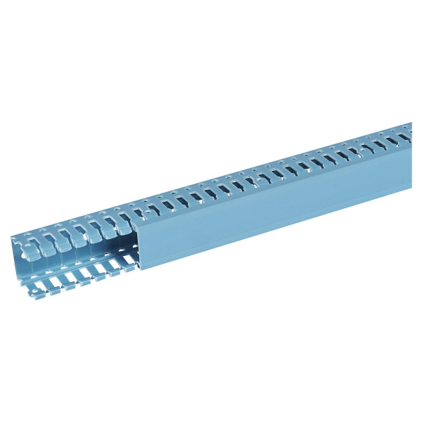 Planet Wattohm - Goulotte 25 x 25 Segma™ BSI