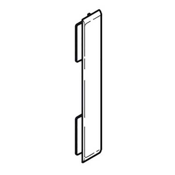 Planet Wattohm - Joint de couvercle PVC largeur 110