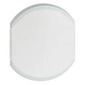 Planet Wattohm - Angle intérieur Black Edition pour Logix 85 x 50