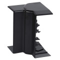 Planet Wattohm - Angle intérieur Black Edition pour Logix 130 x 50