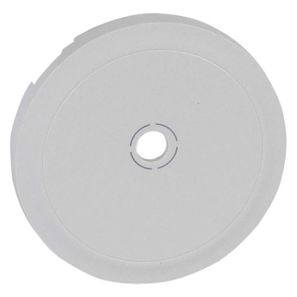 Planet Wattohm - Angle plat Black Edition pour Logix 190 x 50