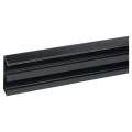 Planet Wattohm - Logix 45 - 160 x 50 Black Edition Fond PVC 2 compartiments (fond livré seul, rajouter 2 couvercles)