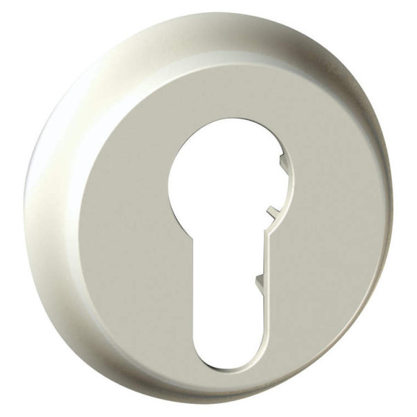 Planet Wattohm - Angle plat en PVC laqué