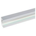 Planet Wattohm - Logix 45 - 85 x 50 Fond PVC 1 compartiment (fond livré seul, rajouter 1 couvercle)