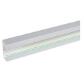 Planet Wattohm - Logix 45 - 100 x 50 Fond PVC 1 compartiment (fond livré seul, rajouter 1 couvercle)