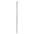 Colonne 2 compartiments logix 2,70m aluminium