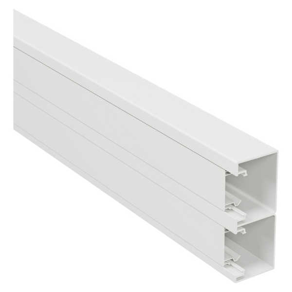 Goulotte 45mm 130x50 mm 2 m