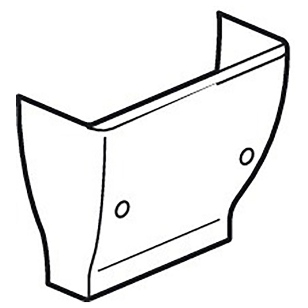 Planet Wattohm - Embout GTL 18 modules